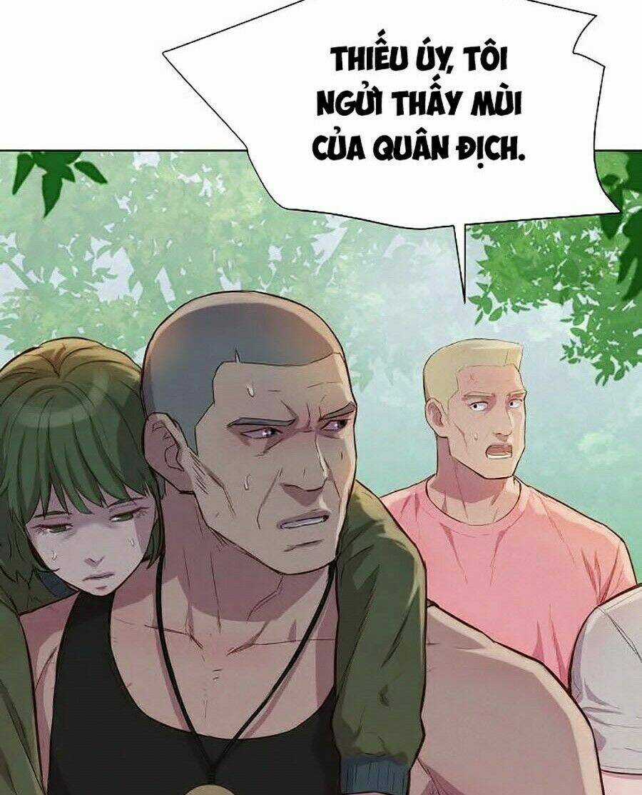 Thợ Săn 3 Cm Chapter 86 trang 36