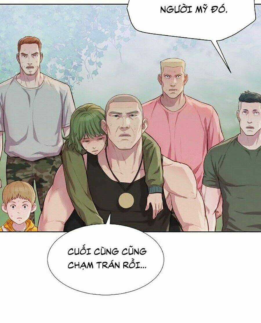 Thợ Săn 3 Cm Chapter 86 trang 40
