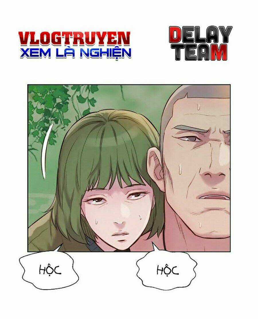 Thợ Săn 3 Cm Chapter 86 trang 41