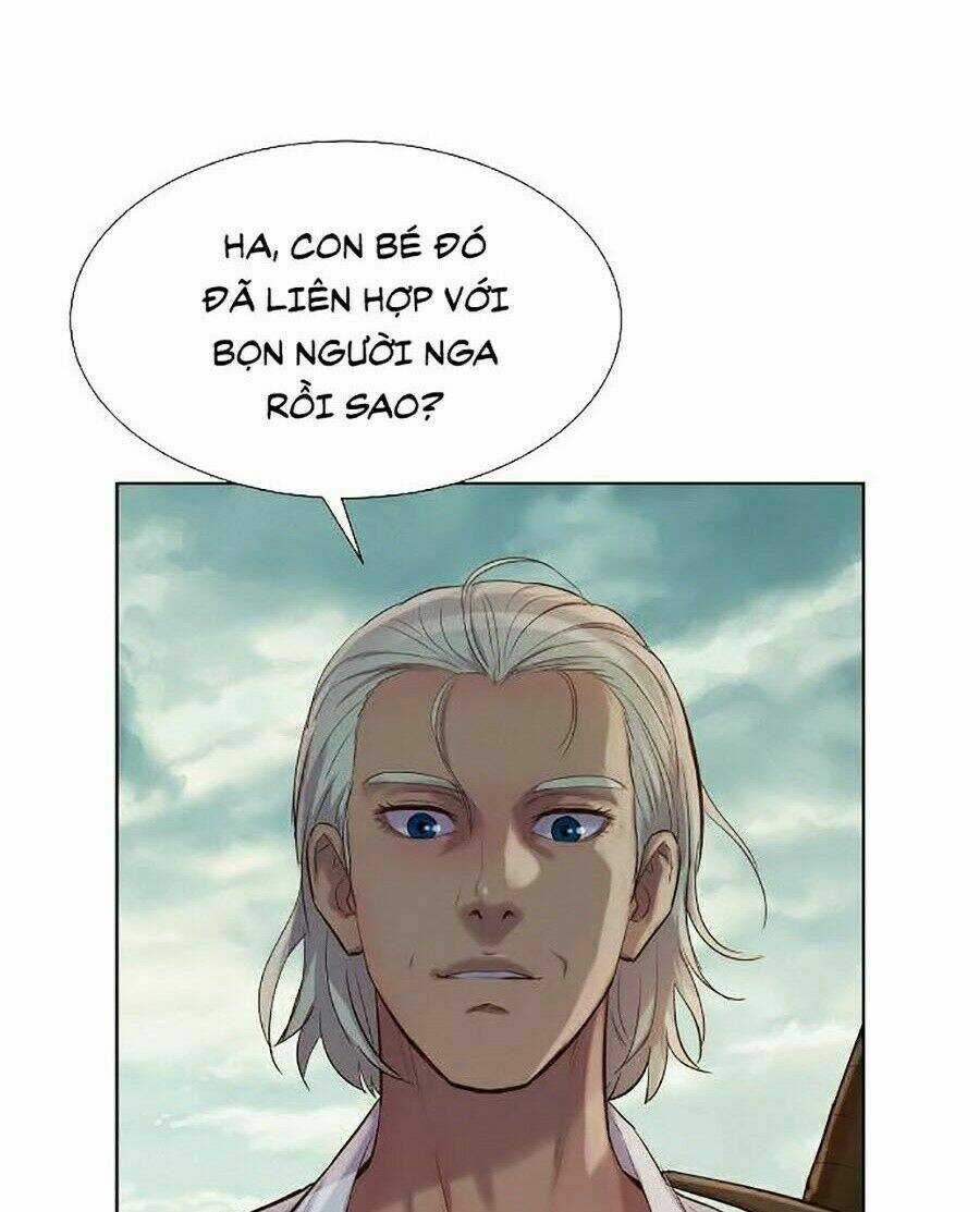 Thợ Săn 3 Cm Chapter 86 trang 42