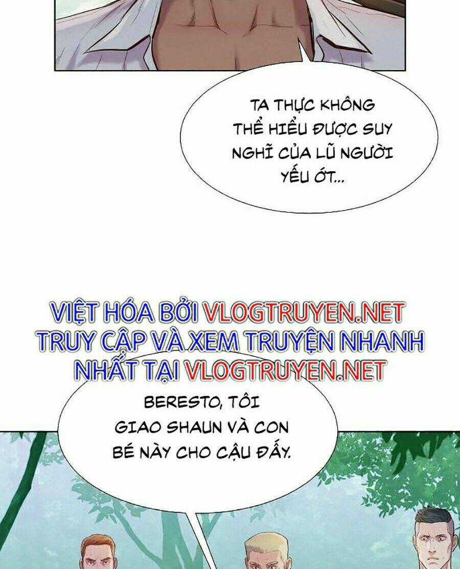 Thợ Săn 3 Cm Chapter 86 trang 43