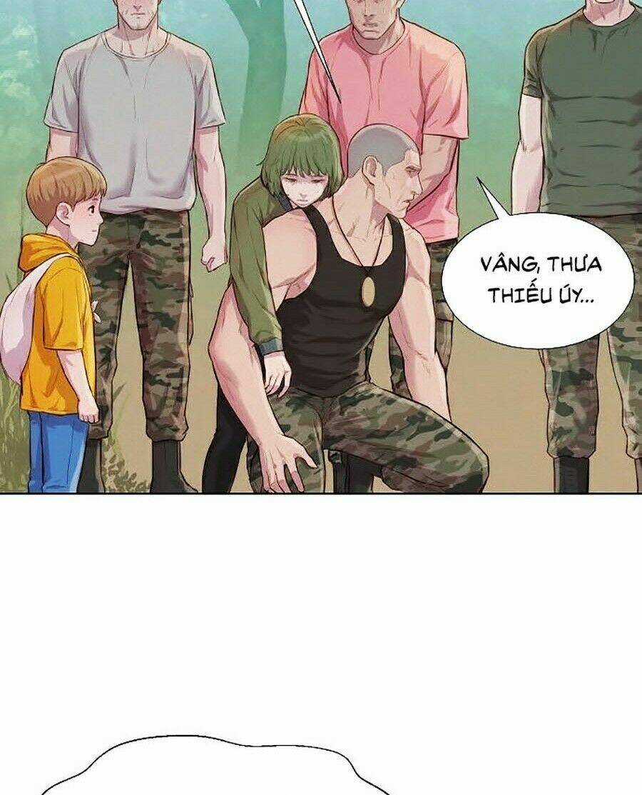 Thợ Săn 3 Cm Chapter 86 trang 44