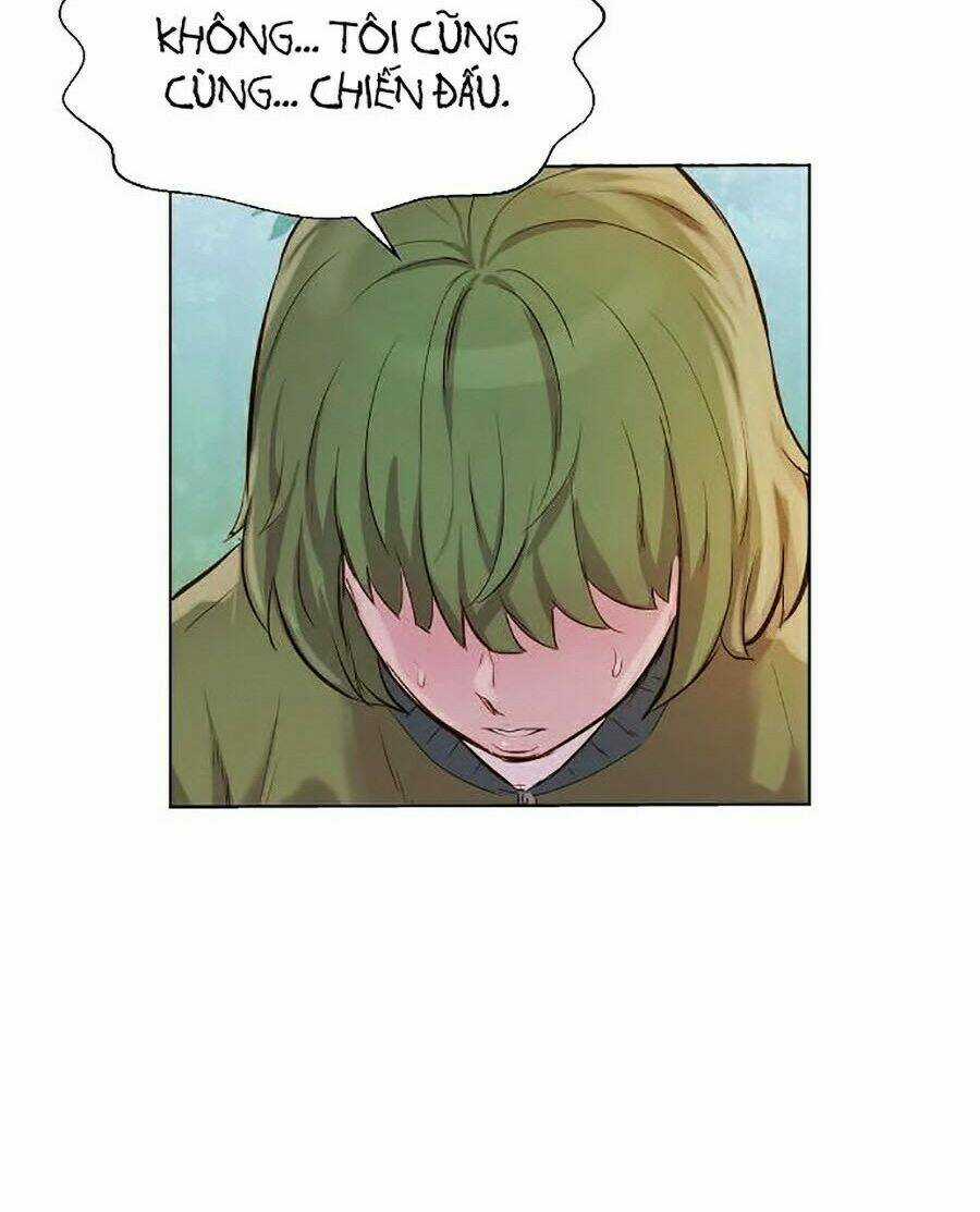 Thợ Săn 3 Cm Chapter 86 trang 45