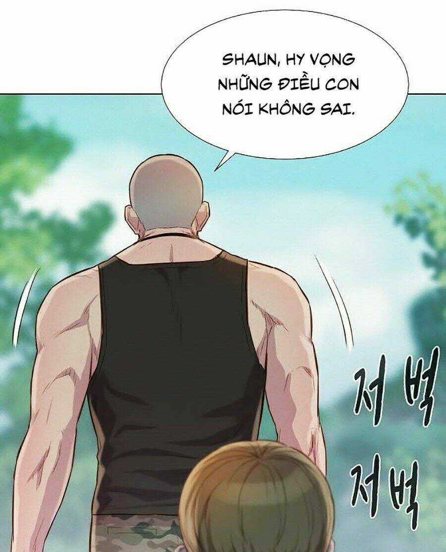 Thợ Săn 3 Cm Chapter 86 trang 48