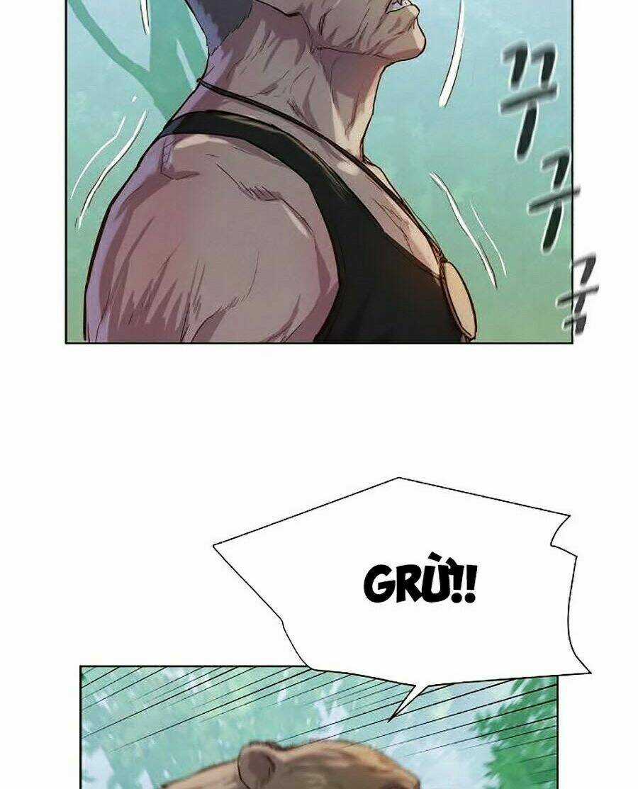 Thợ Săn 3 Cm Chapter 86 trang 53