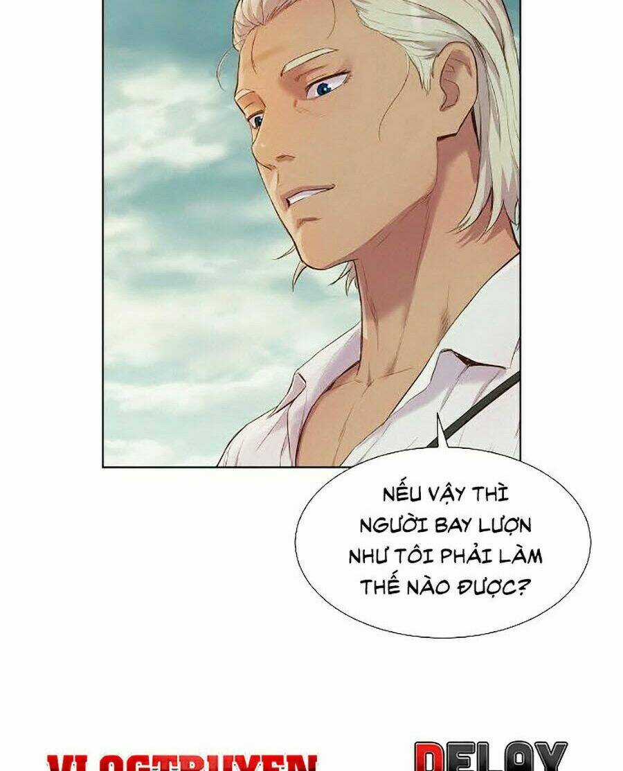 Thợ Săn 3 Cm Chapter 86 trang 57