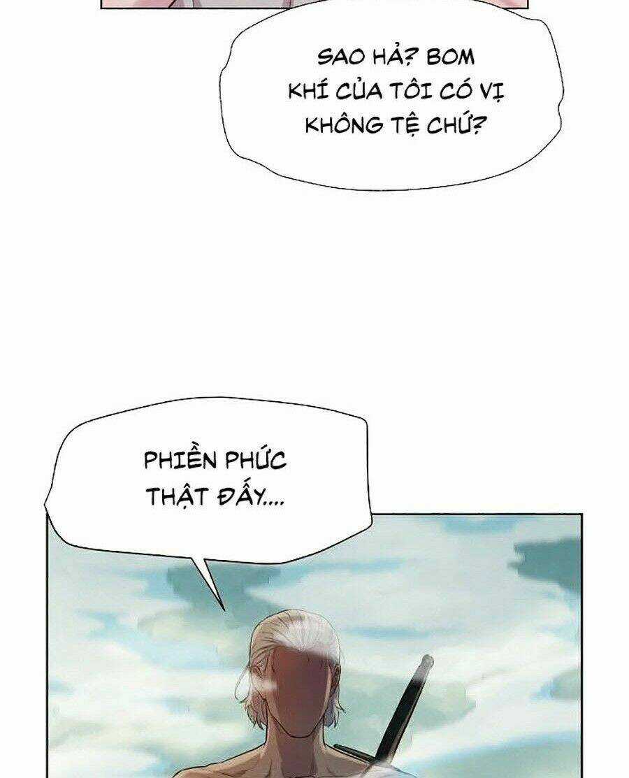 Thợ Săn 3 Cm Chapter 86 trang 66