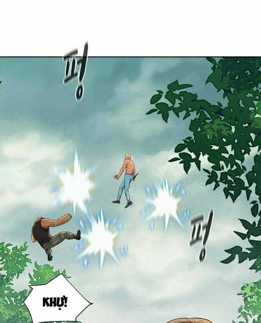 Thợ Săn 3 Cm Chapter 86 trang 71