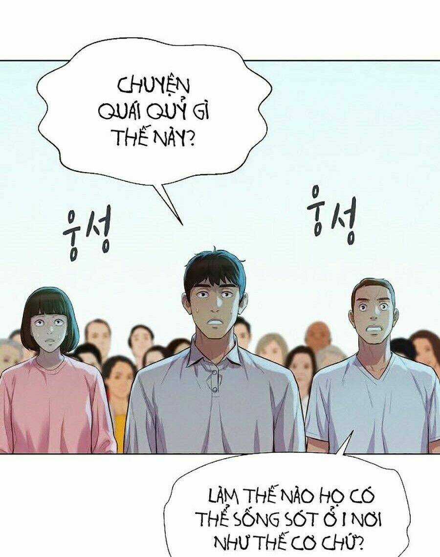 Thợ Săn 3 Cm Chapter 86 trang 8