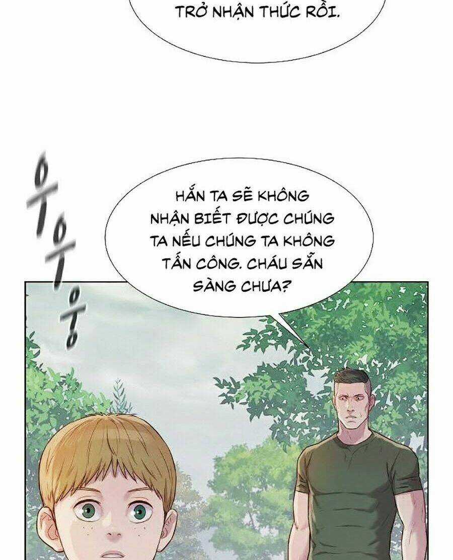 Thợ Săn 3 Cm Chapter 86 trang 81
