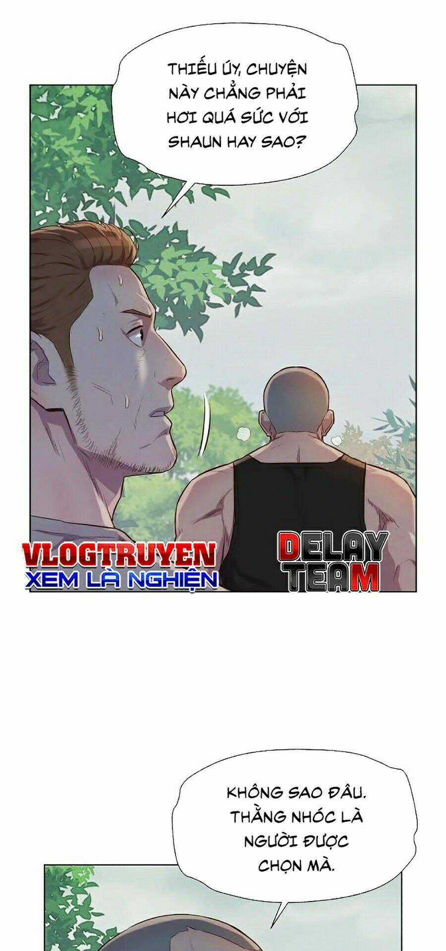 Thợ Săn 3 Cm Chapter 86 trang 90