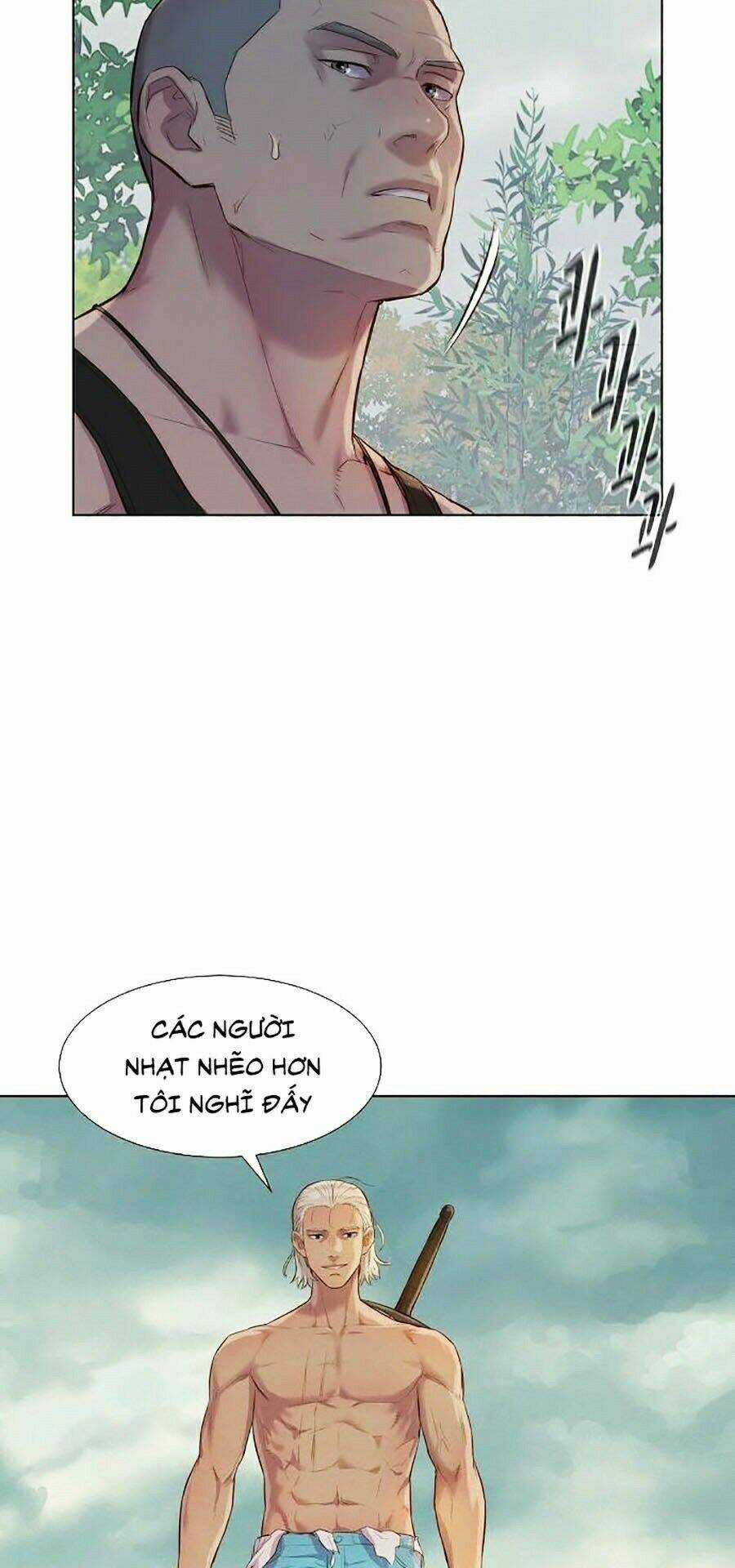 Thợ Săn 3 Cm Chapter 86 trang 91