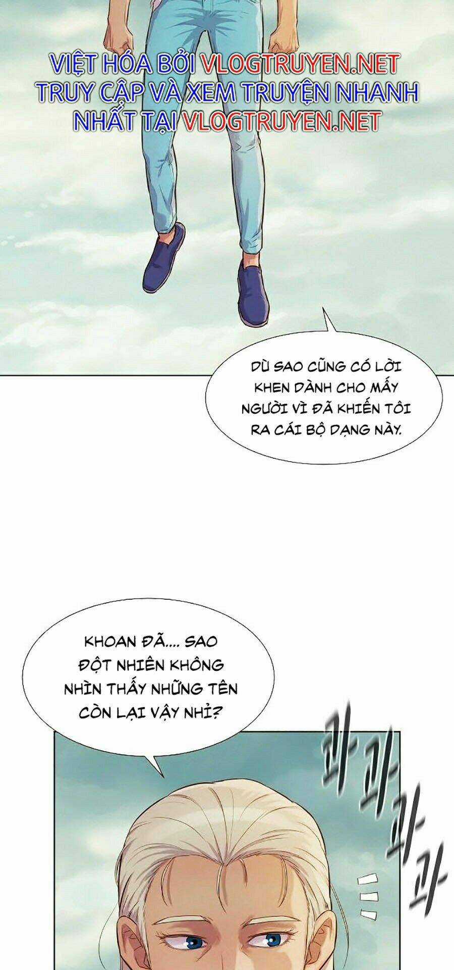 Thợ Săn 3 Cm Chapter 86 trang 92