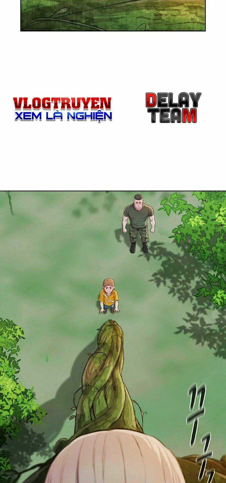 Thợ Săn 3 Cm Chapter 86 trang 96