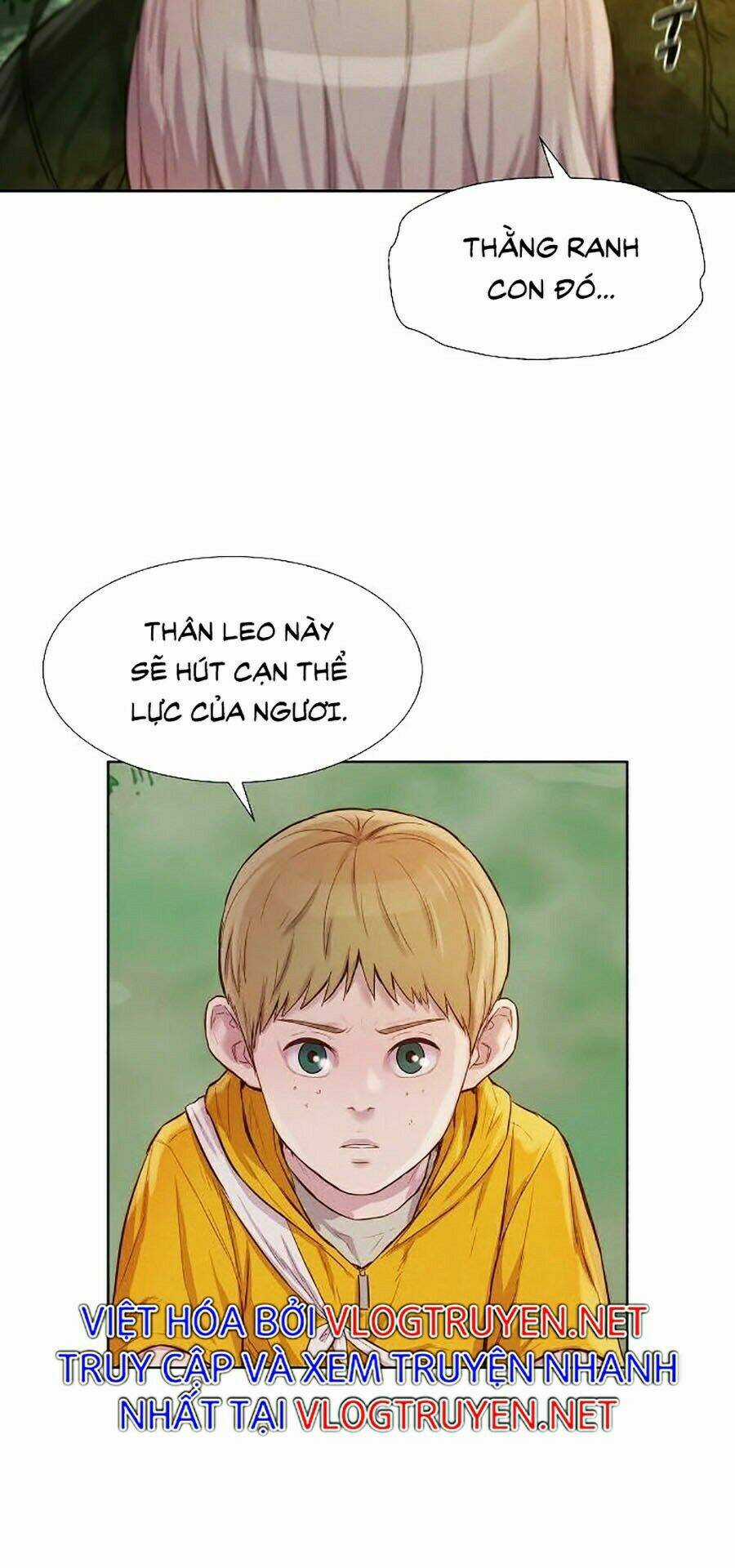 Thợ Săn 3 Cm Chapter 86 trang 97