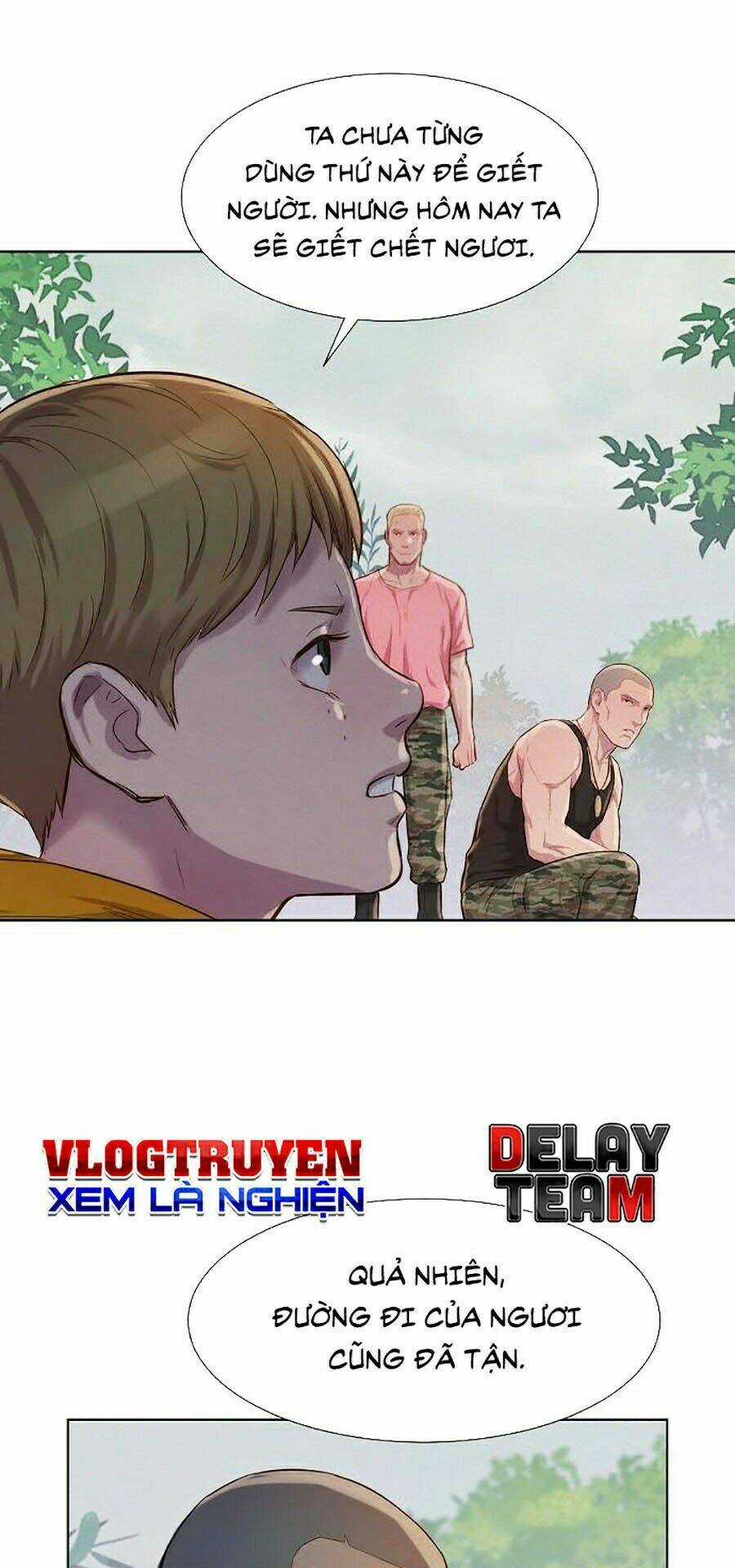 Thợ Săn 3 Cm Chapter 86 trang 98