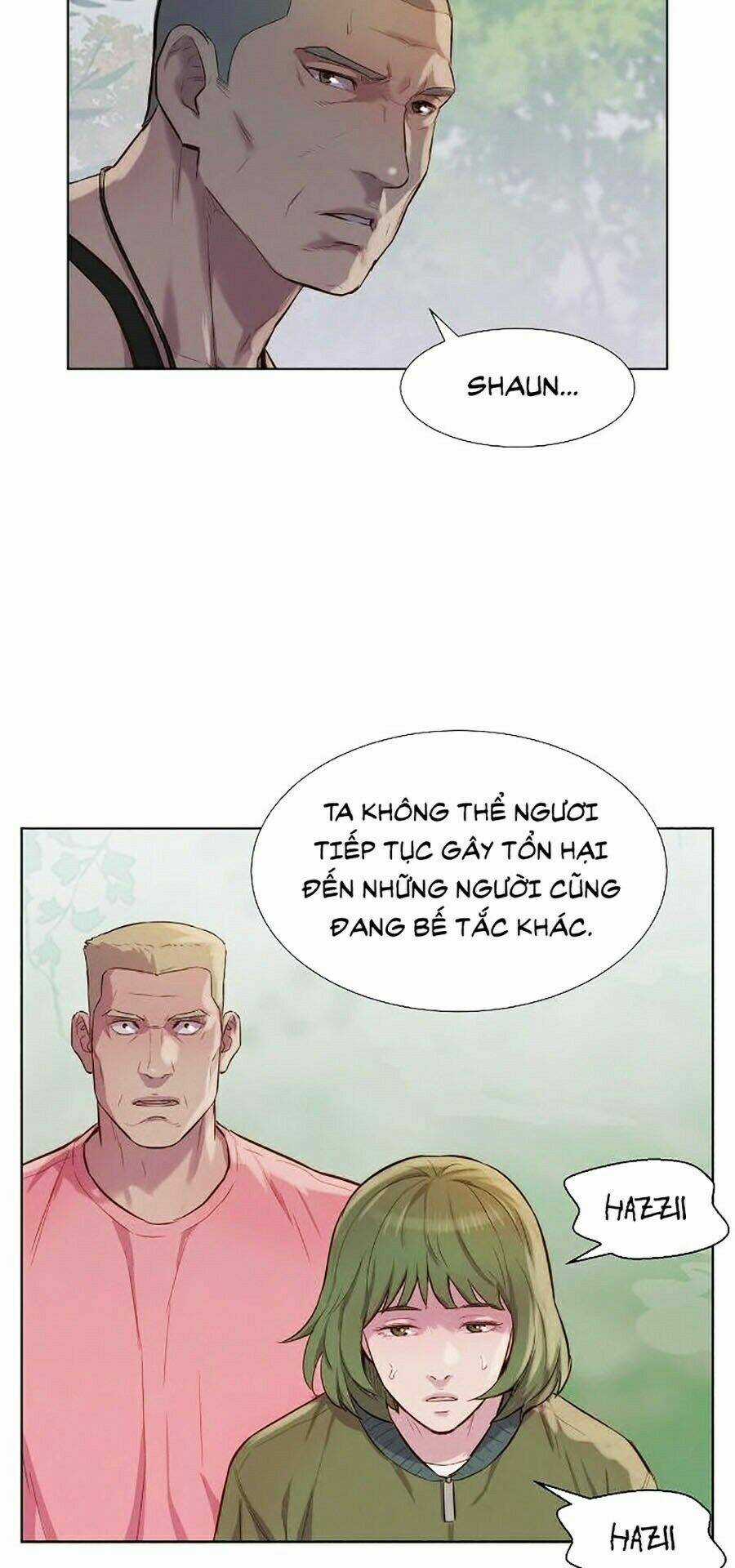 Thợ Săn 3 Cm Chapter 86 trang 99