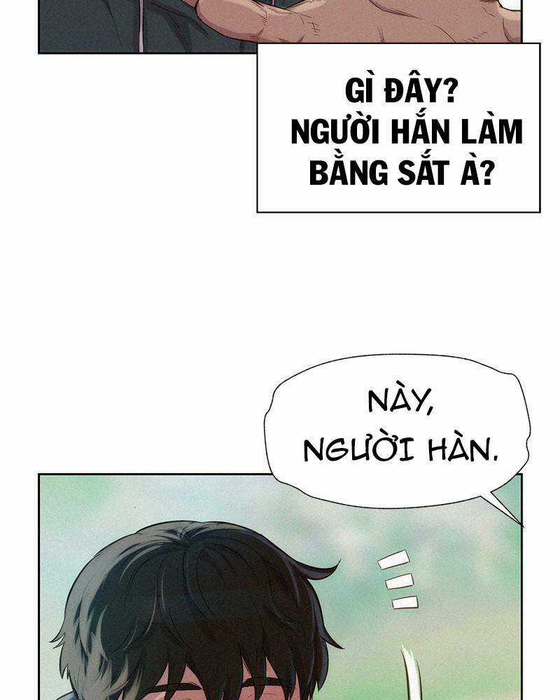 Thợ Săn 3 Cm Chapter 87 trang 108