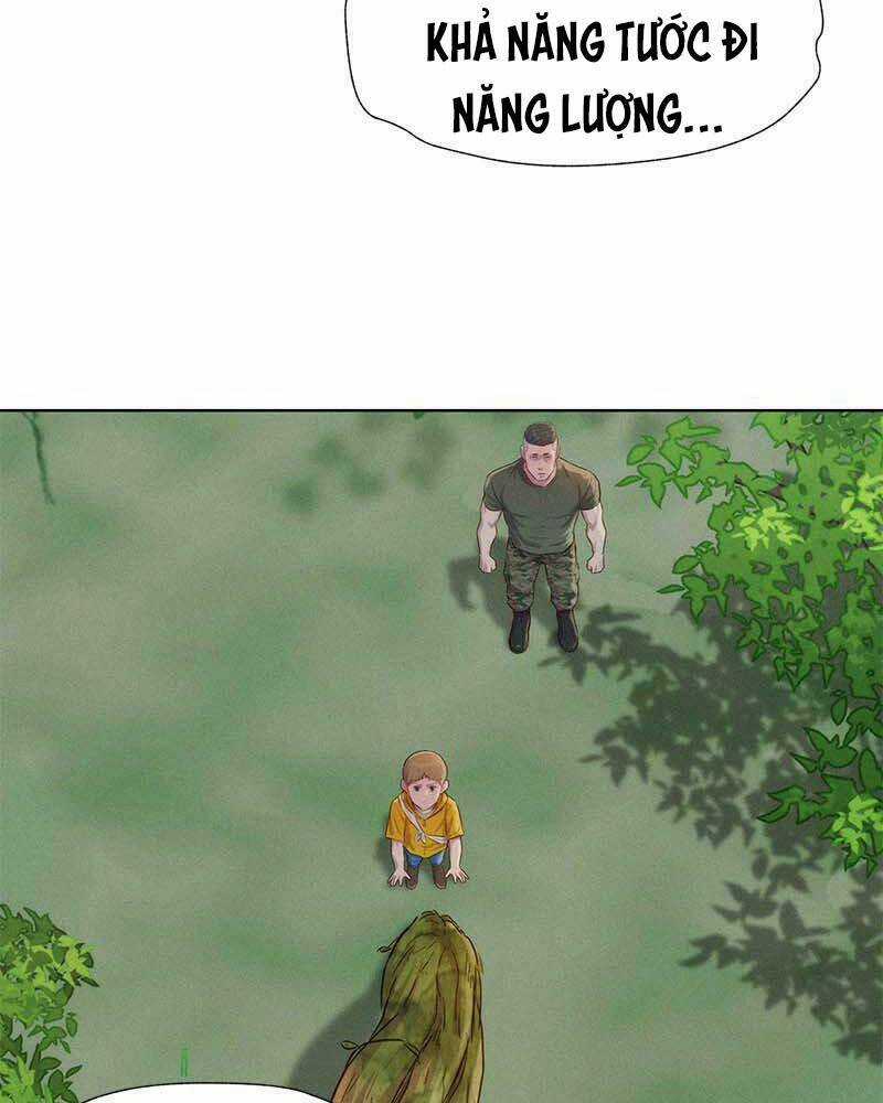 Thợ Săn 3 Cm Chapter 87 trang 21