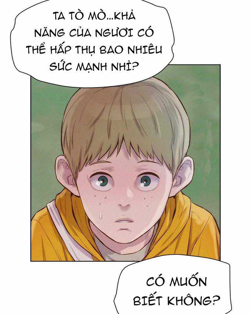 Thợ Săn 3 Cm Chapter 87 trang 23