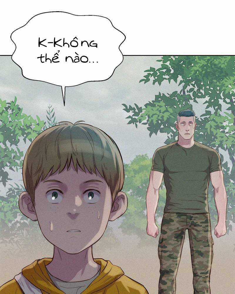 Thợ Săn 3 Cm Chapter 87 trang 32
