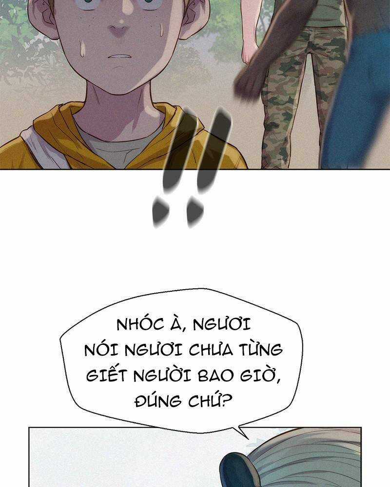 Thợ Săn 3 Cm Chapter 87 trang 34