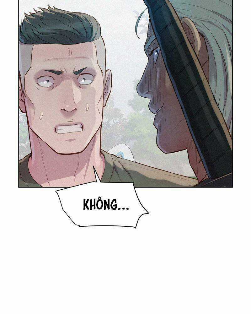 Thợ Săn 3 Cm Chapter 87 trang 35