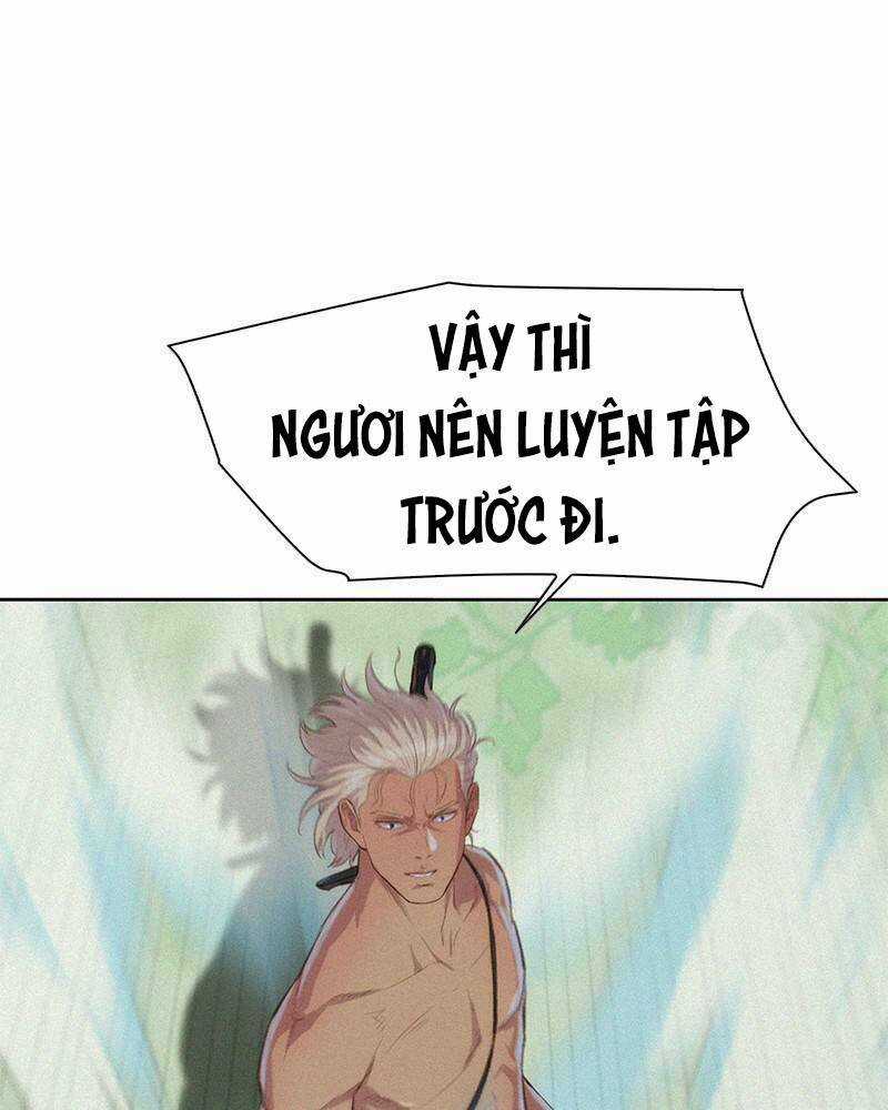 Thợ Săn 3 Cm Chapter 87 trang 37