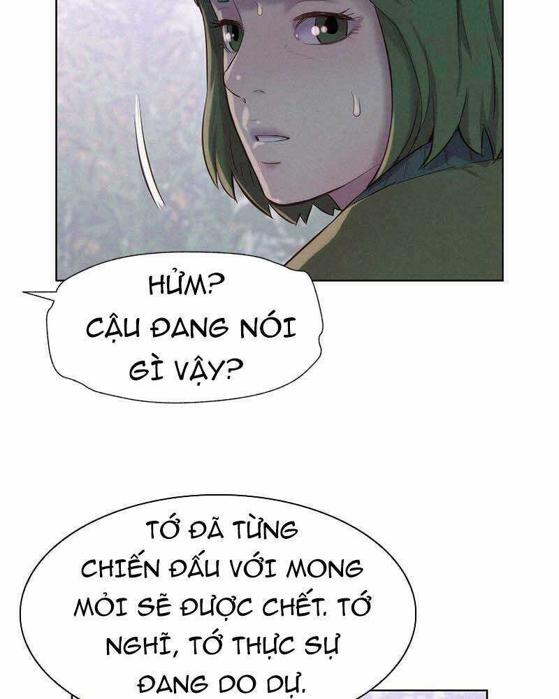 Thợ Săn 3 Cm Chapter 88 trang 11