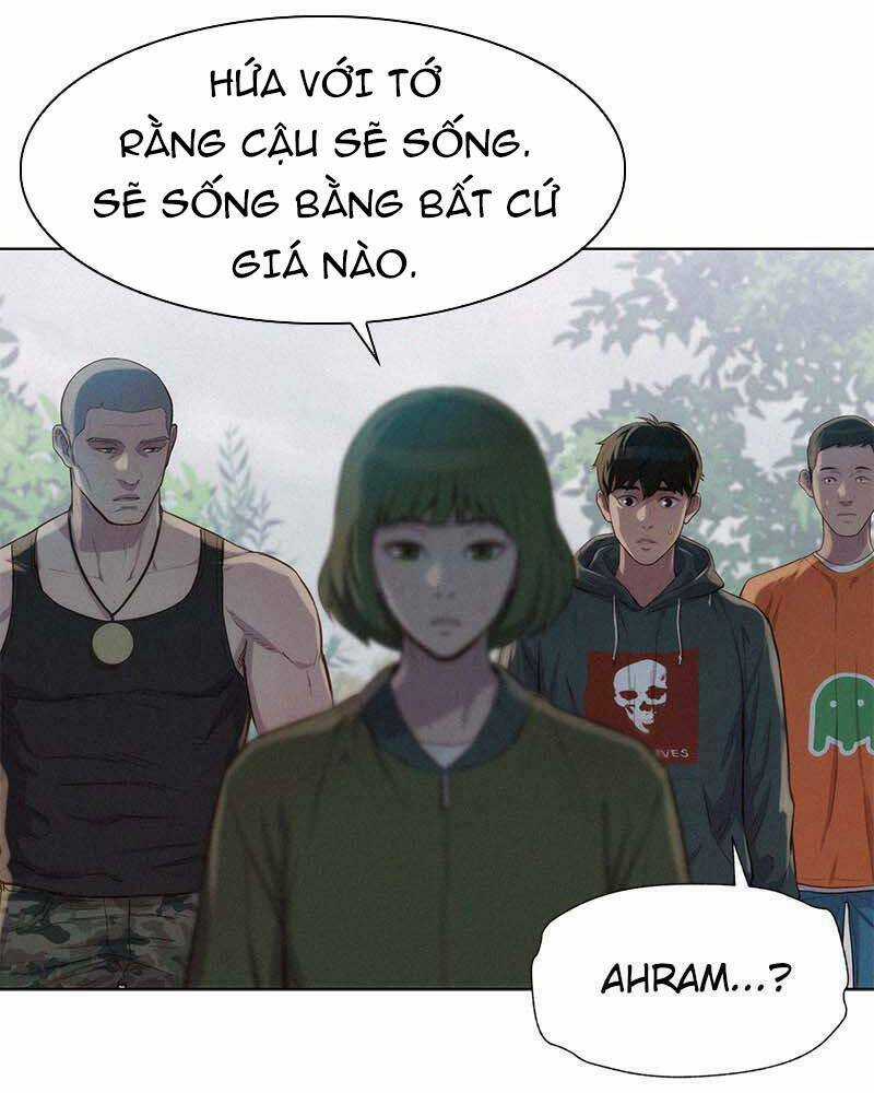 Thợ Săn 3 Cm Chapter 88 trang 14