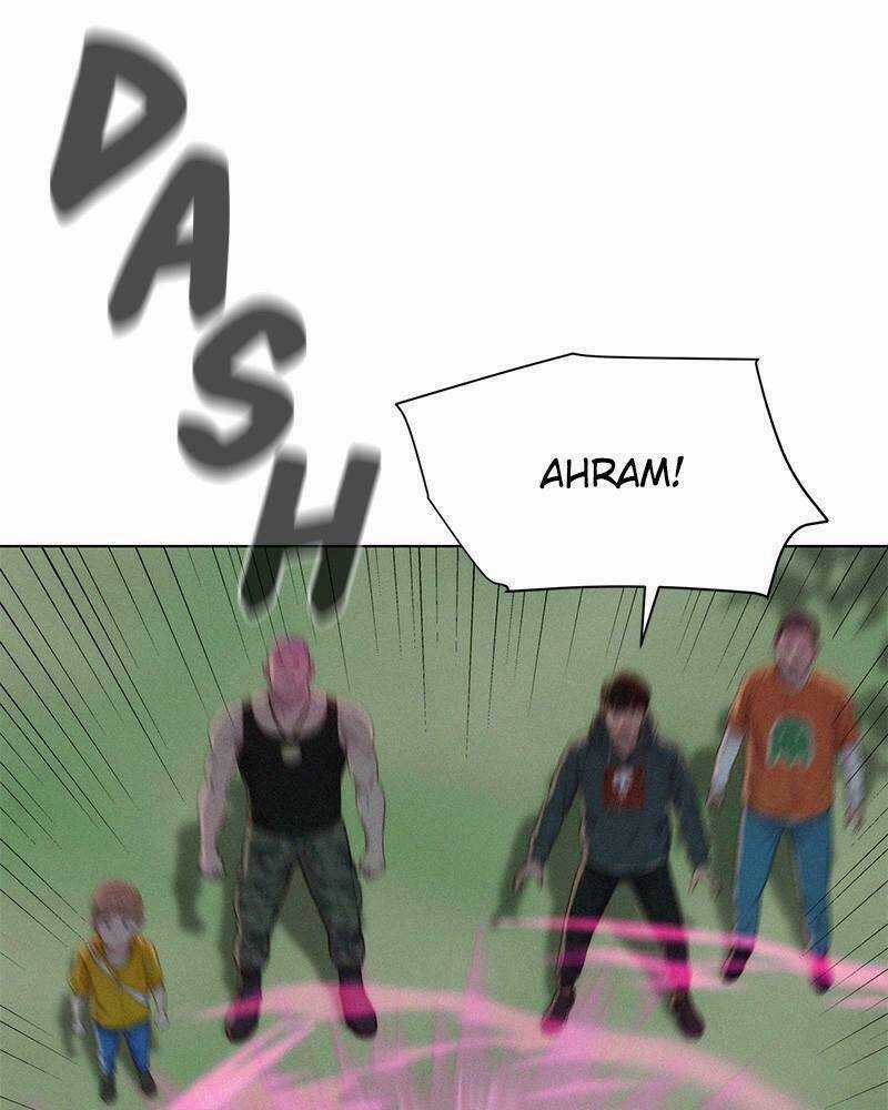 Thợ Săn 3 Cm Chapter 88 trang 16