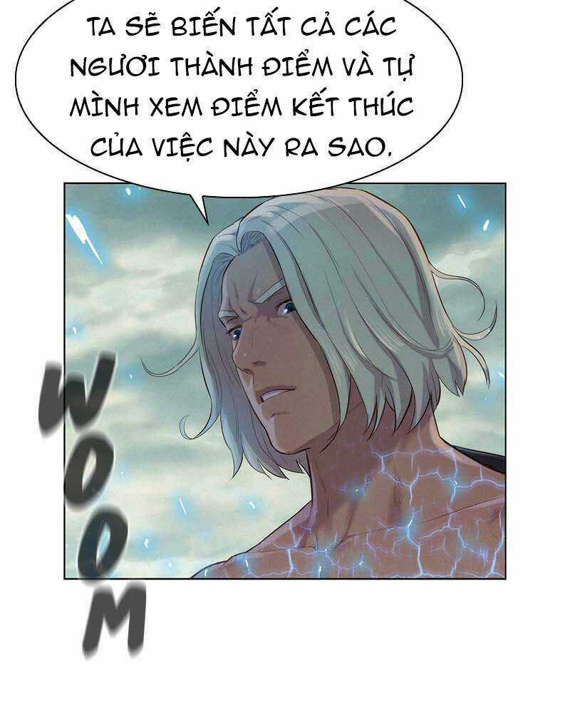 Thợ Săn 3 Cm Chapter 88 trang 3