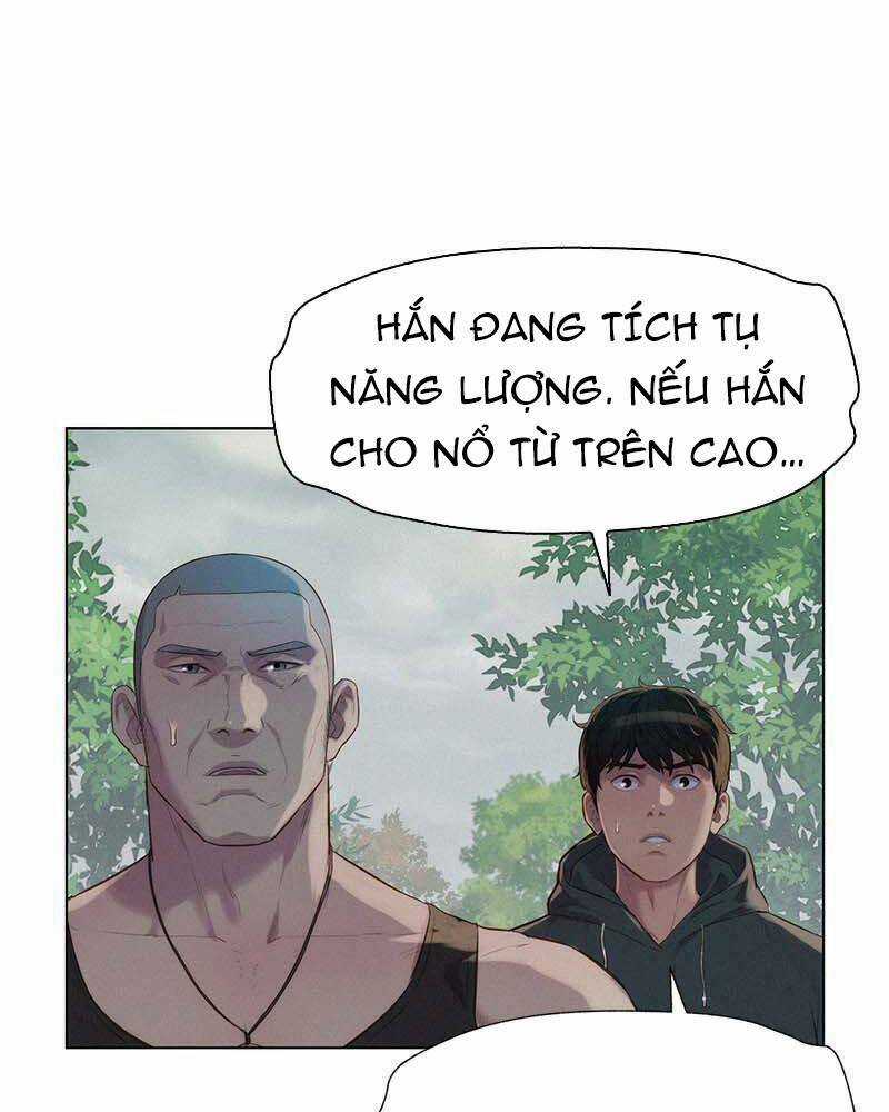 Thợ Săn 3 Cm Chapter 88 trang 4