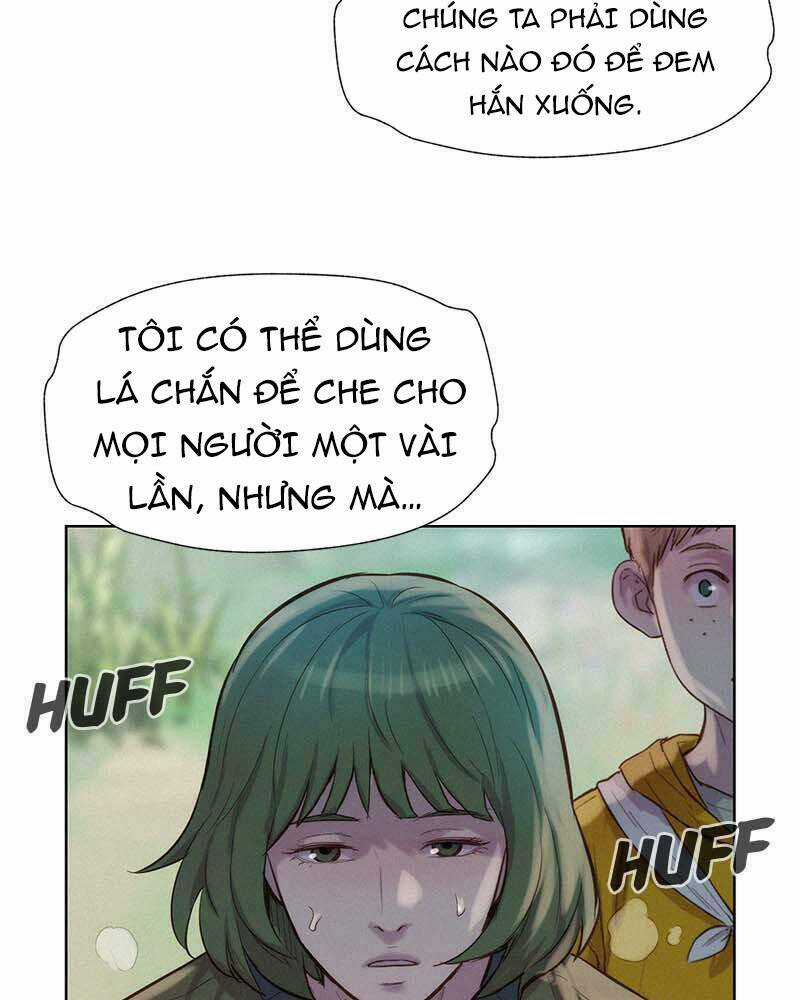 Thợ Săn 3 Cm Chapter 88 trang 5