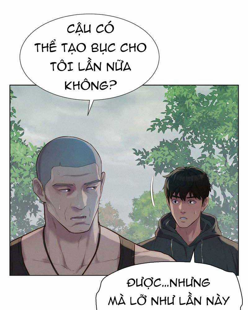 Thợ Săn 3 Cm Chapter 88 trang 8