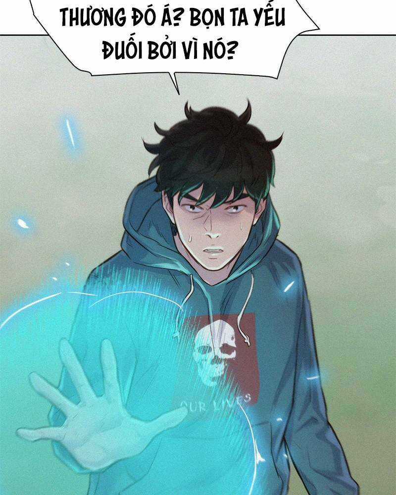 Thợ Săn 3 Cm Chapter 88 trang 88