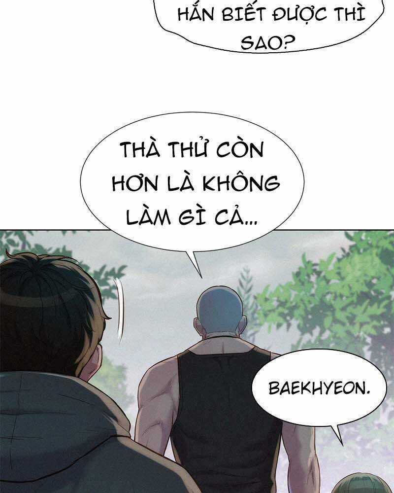Thợ Săn 3 Cm Chapter 88 trang 9