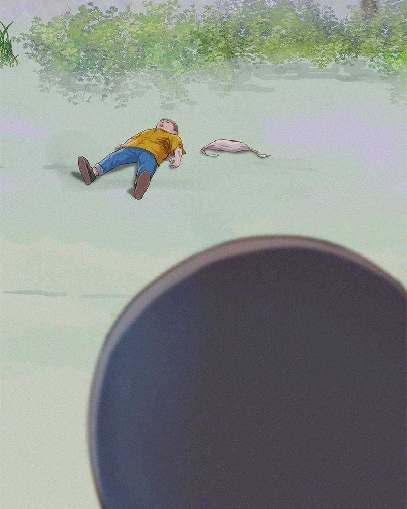 Thợ Săn 3 Cm Chapter 89 trang 101