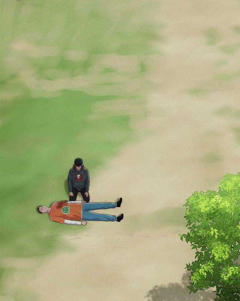 Thợ Săn 3 Cm Chapter 89 trang 128