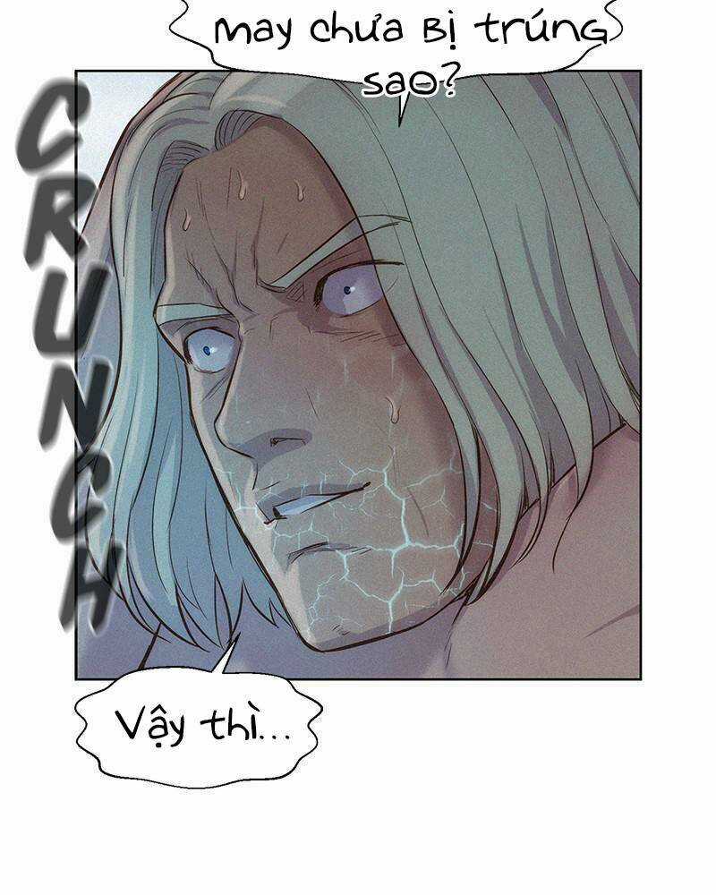 Thợ Săn 3 Cm Chapter 89 trang 21