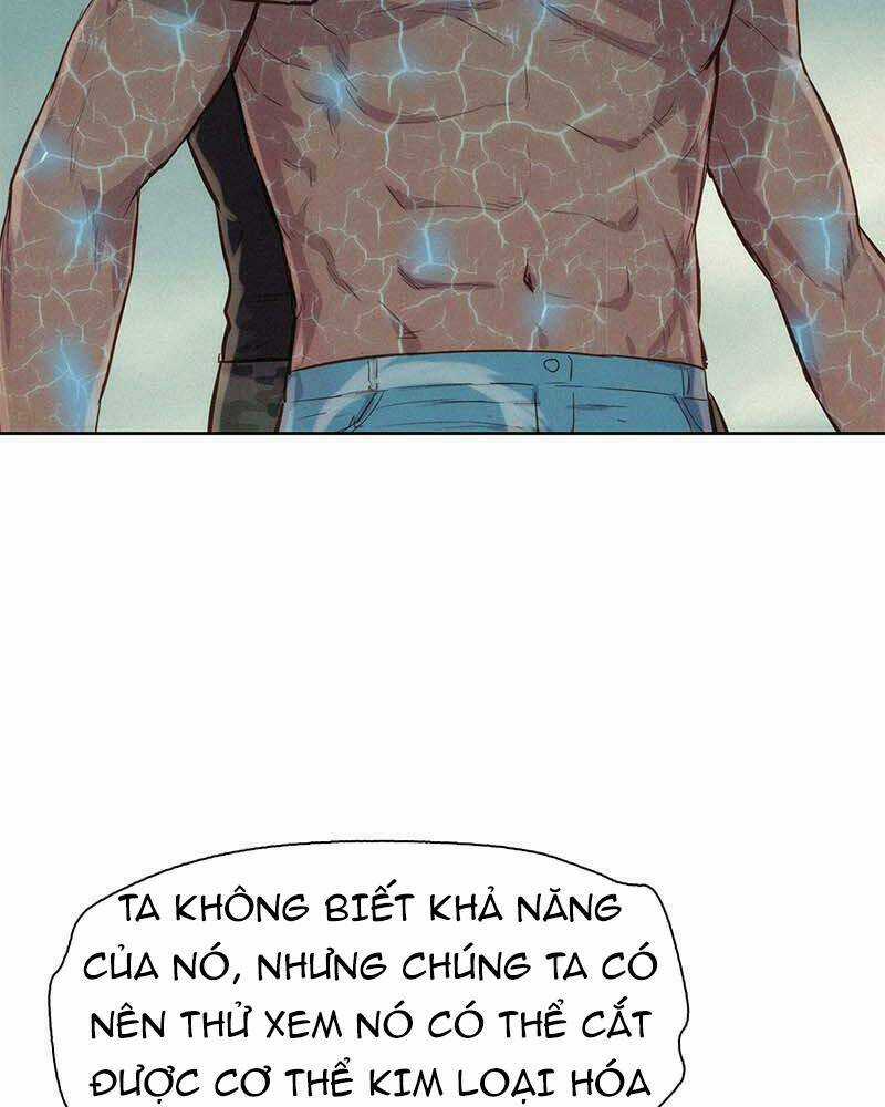 Thợ Săn 3 Cm Chapter 89 trang 65