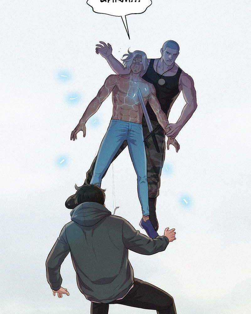 Thợ Săn 3 Cm Chapter 89 trang 89