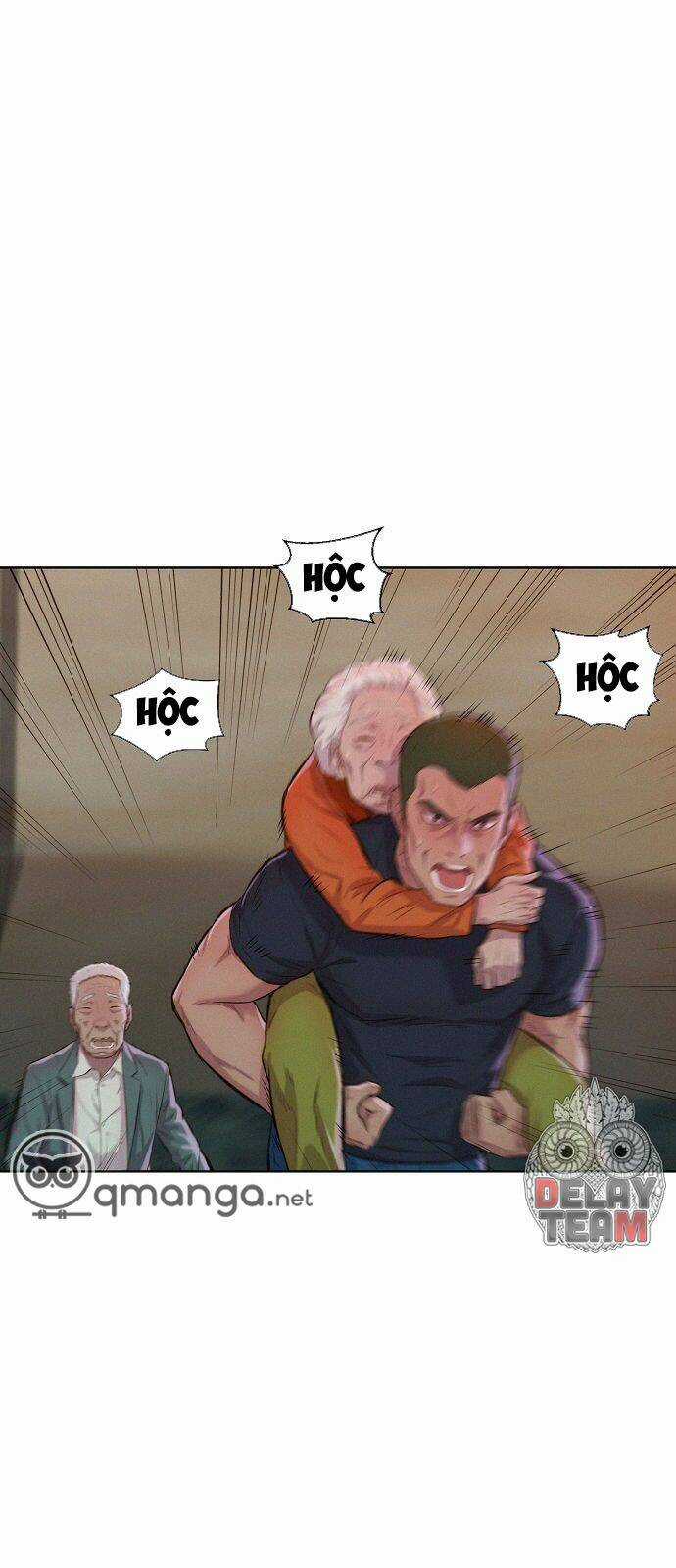 Thợ Săn 3 Cm Chapter 9 trang 11