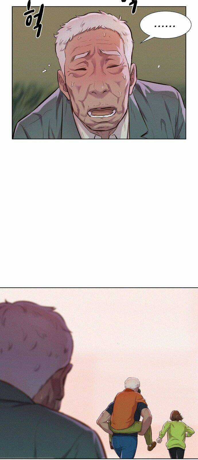 Thợ Săn 3 Cm Chapter 9 trang 13