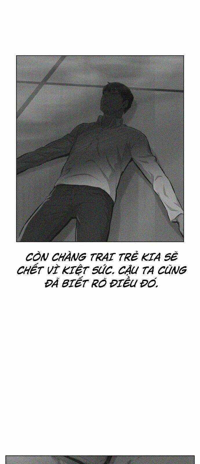 Thợ Săn 3 Cm Chapter 9 trang 15