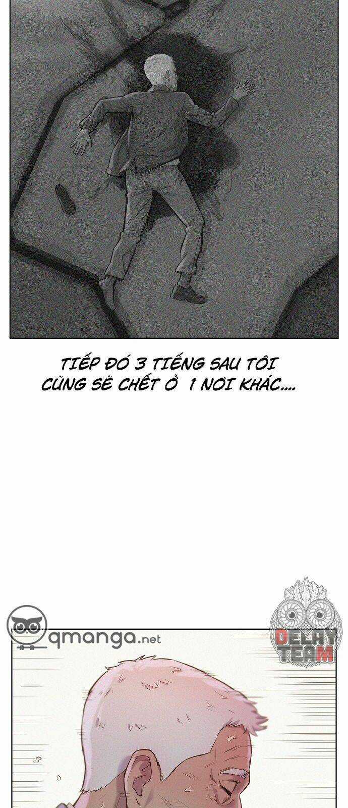 Thợ Săn 3 Cm Chapter 9 trang 16