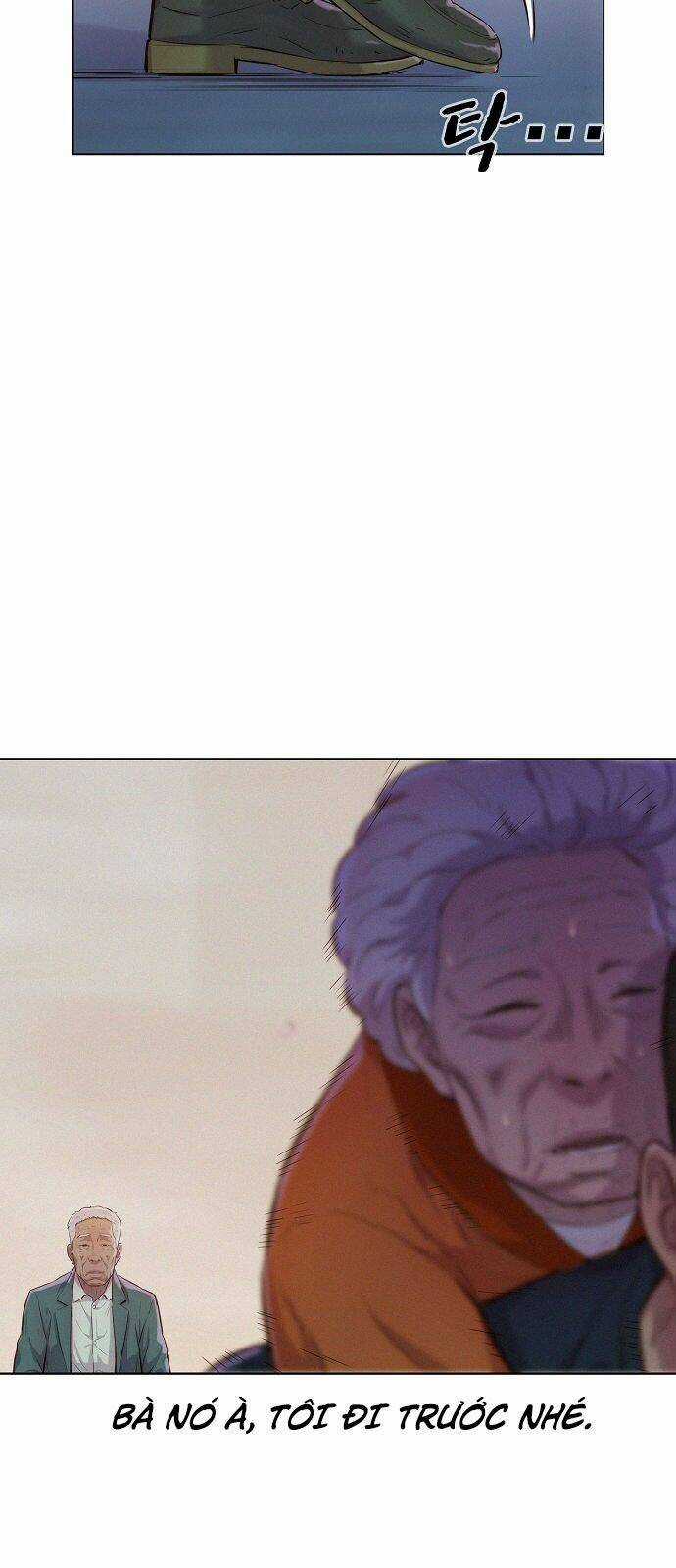 Thợ Săn 3 Cm Chapter 9 trang 19