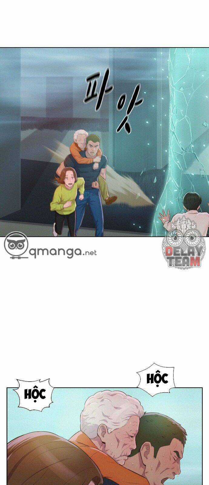 Thợ Săn 3 Cm Chapter 9 trang 21