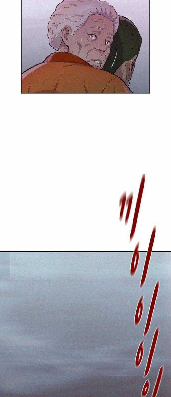 Thợ Săn 3 Cm Chapter 9 trang 23