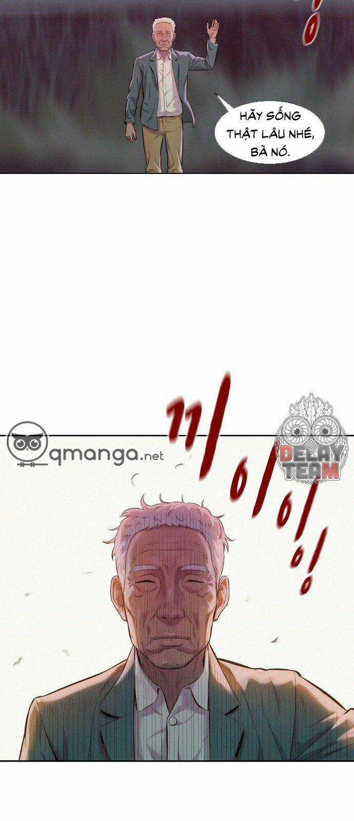 Thợ Săn 3 Cm Chapter 9 trang 24